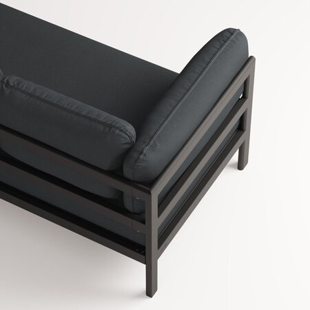 EASY CORNER SOFA – 3 TO 4 SEATS