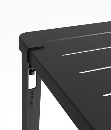 Tiptoe Midi Outdoor Table - Tisch