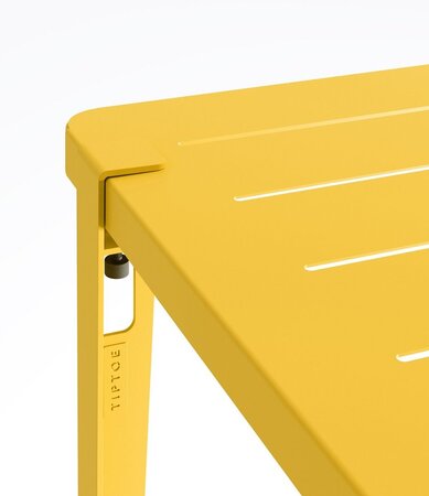 Tiptoe Midi Outdoor Table - Tisch