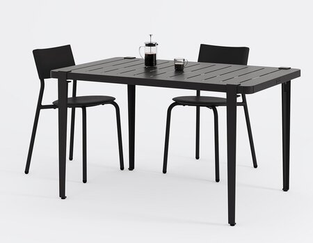 Tiptoe Midi Outdoor Table - Tisch