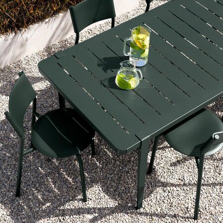 Tiptoe Midi Outdoor Table - Tisch