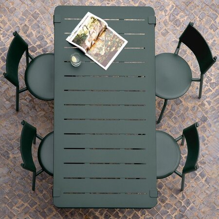 Tiptoe Midi Outdoor Table - Tisch