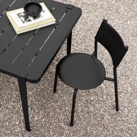 Tiptoe Midi Outdoor Table - Tisch