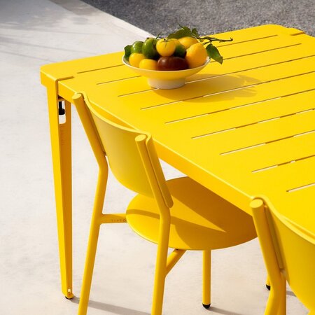 Tiptoe Midi Outdoor Table - Tisch