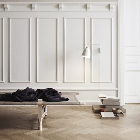 Leuchte Caravaggio Read Lightyears Fritz Hansen