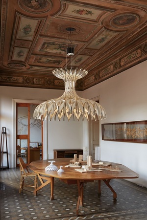 Bover Dome 180