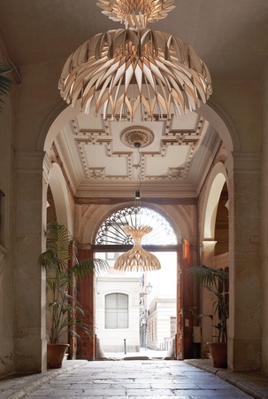 Bover Dome 180