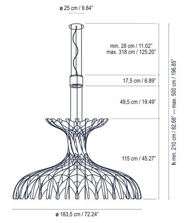 Bover Dome 180