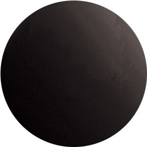 Bover Dome 180 - Matte Black