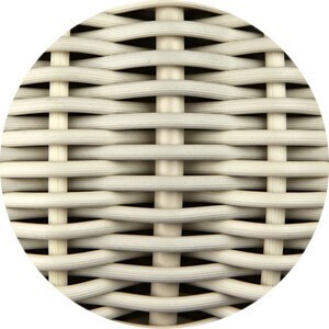 Bover Garota A 01 Triac - Ivory White