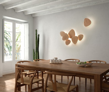 Bover Tria Set 6 Triac