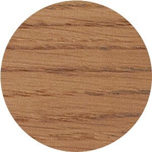 Bover Tria Set 6 Triac - TRIAC Natural Oak