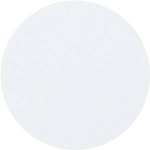 Bover Tria Set 8 Triac - TRIAC White Satin Lacquer