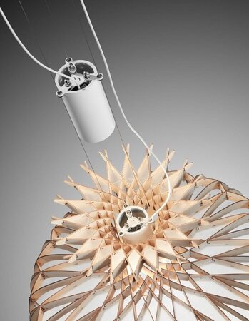 Bover Dome Pendel Dome 60 / 02