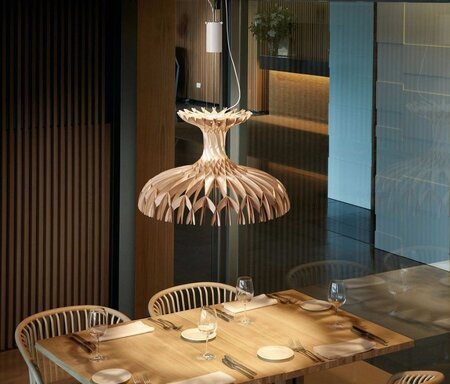 Bover Dome Pendel Dome 60 / 02
