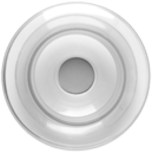 Bover Drip/Drop S/01L Pendel - Drop Frosted Glass