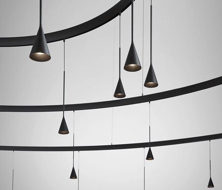 Bover Skybell Circle