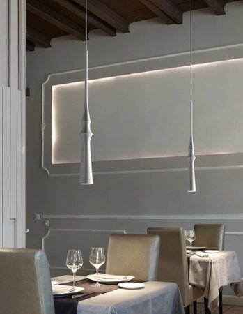 Bover Slend 01 Pendant