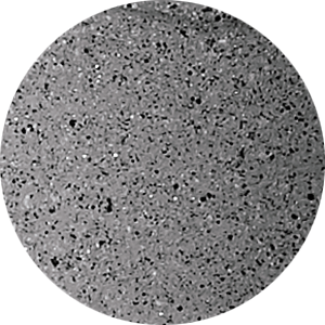 Bover Moai B/35 Outdoor - Dimmable Triac – Grey Concrete