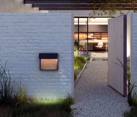 Bover Sisal A/01 Outdoor