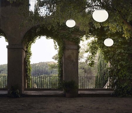 Bover Elipse S/30/H Outdoor