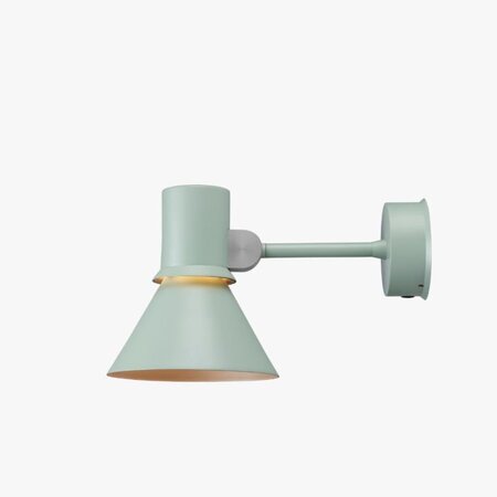 Anglepoise Type 80 Wall Light - Pistachio Green