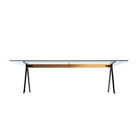 Driade Frate Glastisch - 300 x 86 x 200