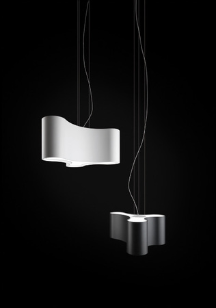 Vibia Ameba Pendelleuchte