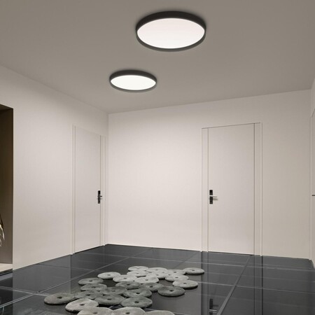 Vibia Up LED Deckenleuchte