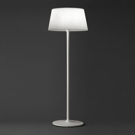 Vibia Plis Outdoor Stehleuchte