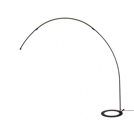 Vibia Halley 4155 LED Outdoor Stehleuchte