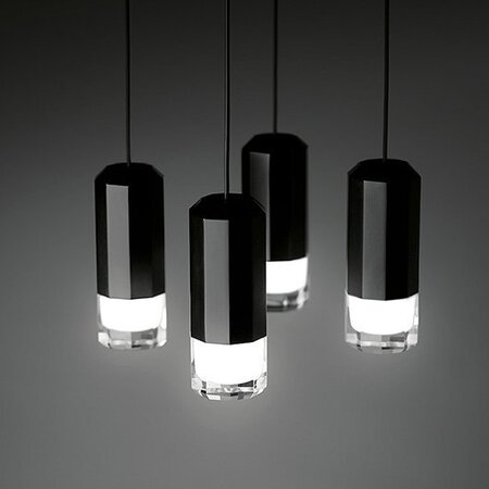 Vibia Wireflow Chandelier 0315 - Pendelleuchte