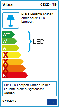 Vibia Wireflow 0332 LED Pendelleuchte