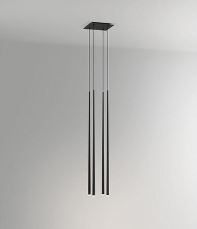 Vibia Slim 0931 LED Pendelleuchte