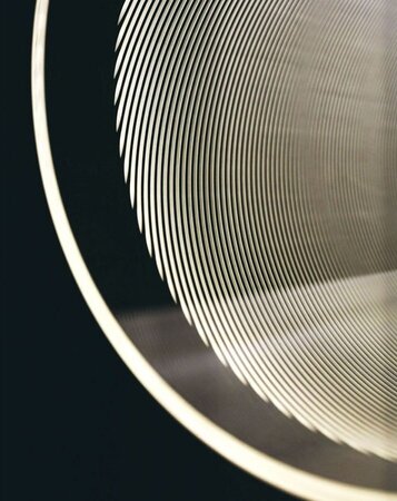 Vibia 2262 Guise LED Wandleuchte