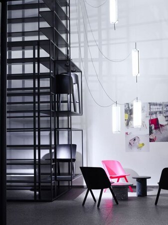 Vibia 2270 Guise LED Pendelleuchte