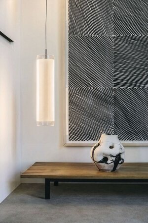 Vibia 2270 Guise LED Pendelleuchte