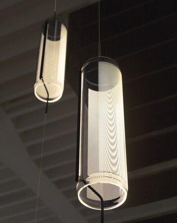 Vibia 2271 Guise LED Pendelleuchte