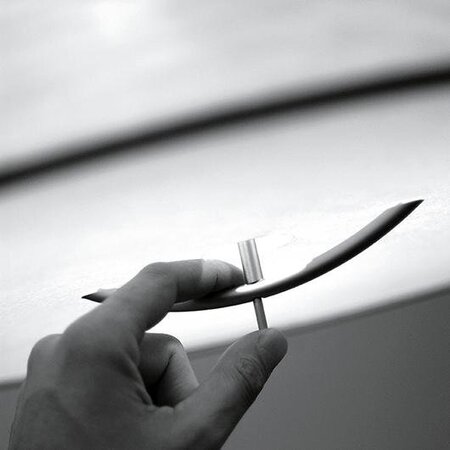 Vibia Balance 5189 Stehleuchte Bogenleuchte