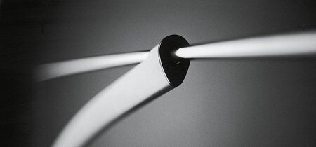 Vibia Balance 5189 Stehleuchte Bogenleuchte