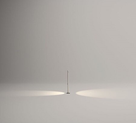 Vibia Bamboo - Aussenleuchte-4803