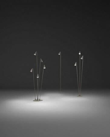 Vibia Brisa - Aussenstehleuchte - 4630