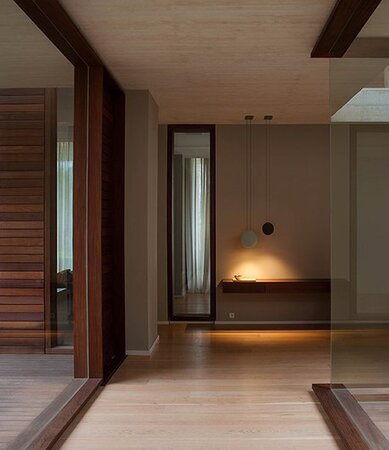 Vibia Cosmos - Pendelleuchte