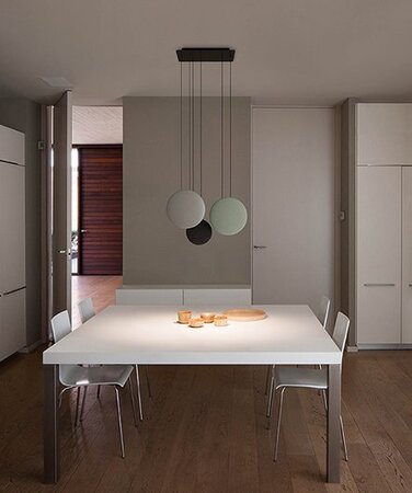 Vibia Cosmos - Pendelleuchte