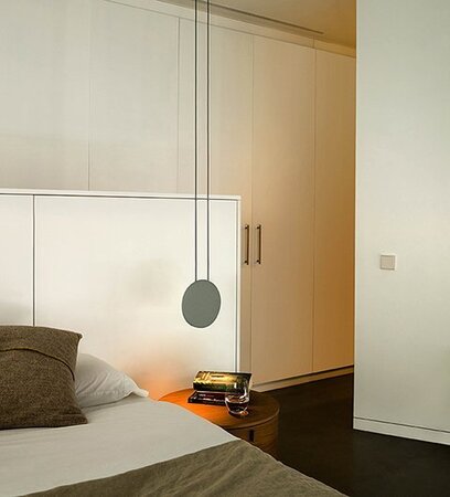 Vibia Cosmos - Pendelleuchte