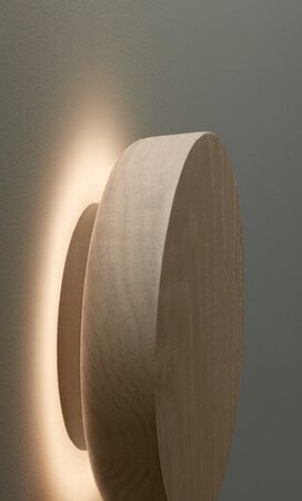 Vibia Dots - Wandleuchte