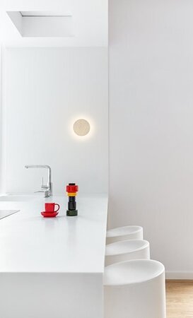 Vibia Dots - Wandleuchte