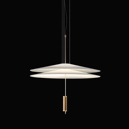 Vibia Flamingo - Pendelleuchte