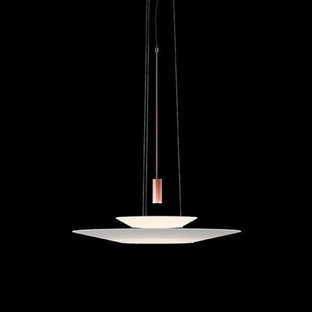 Vibia Flamingo - Pendelleuchte