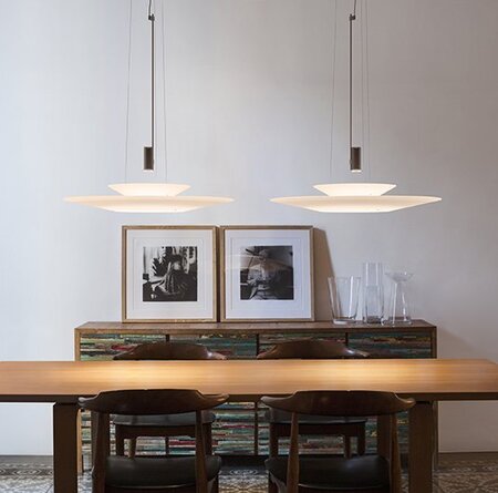 Vibia Flamingo - Pendelleuchte